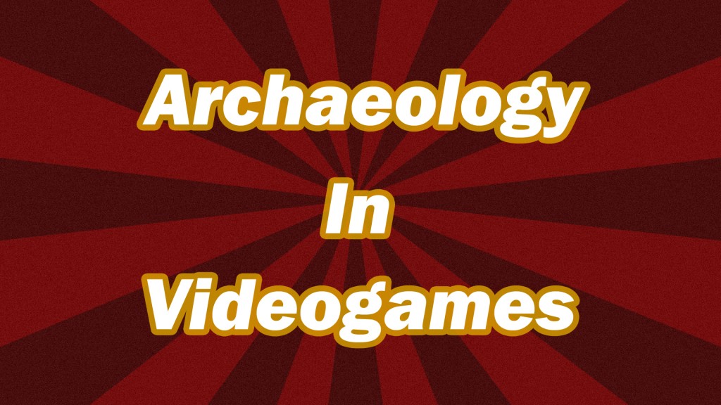 vgs archaeology copy